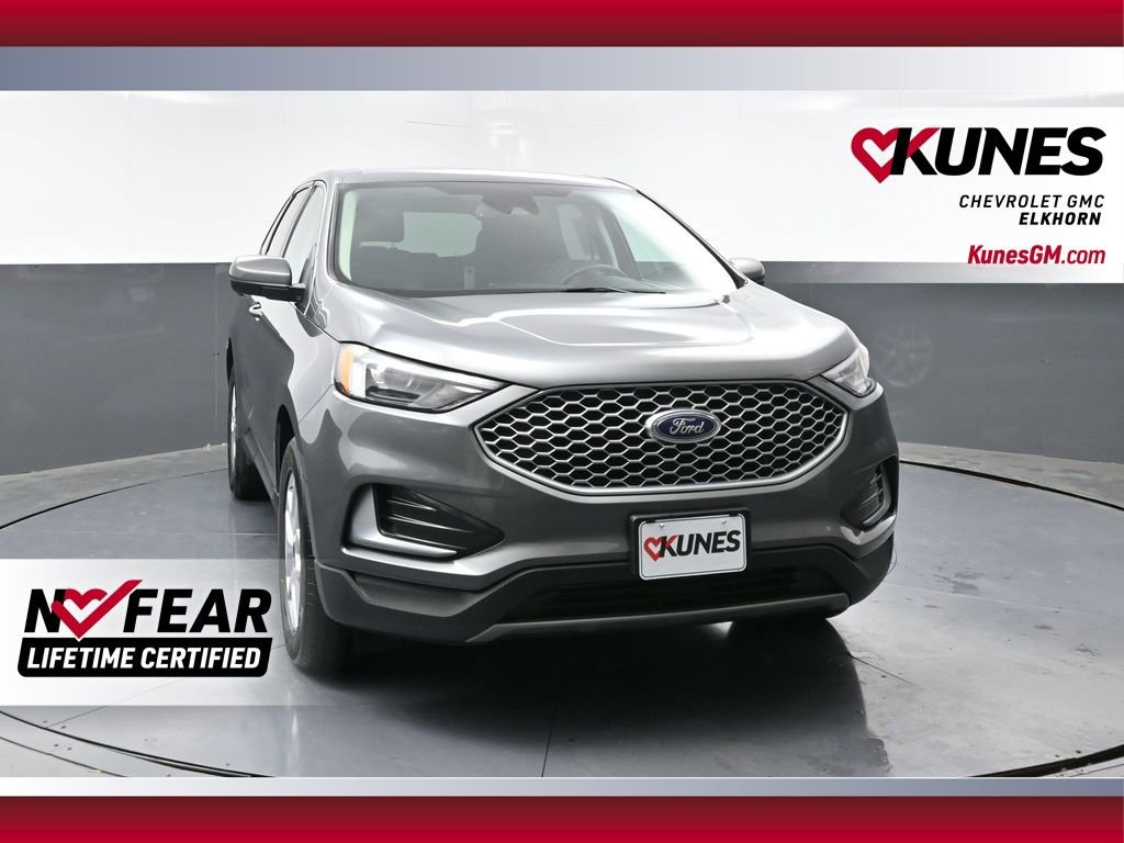 2024 Ford Edge SEL's photo