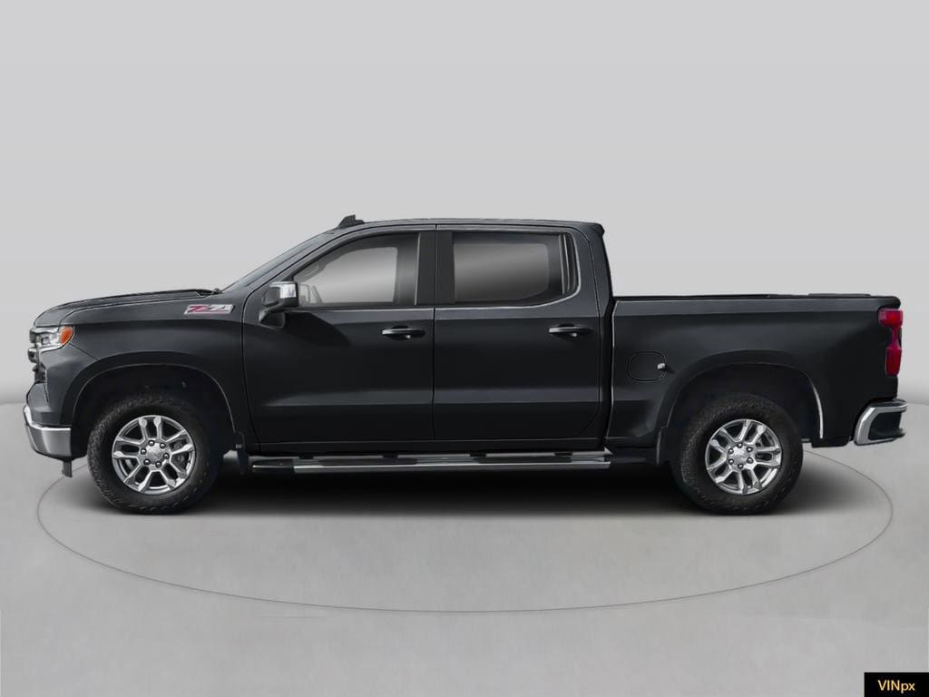 New 2026 Chevrolet Silverado 1500 LT Truck