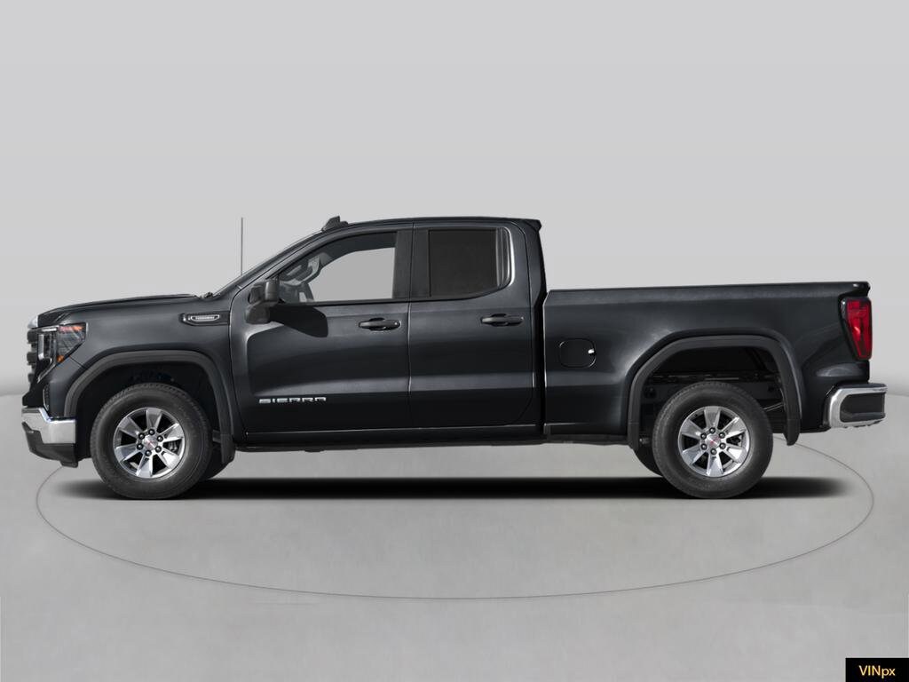 New 2026 GMC Sierra 1500 Pro Truck