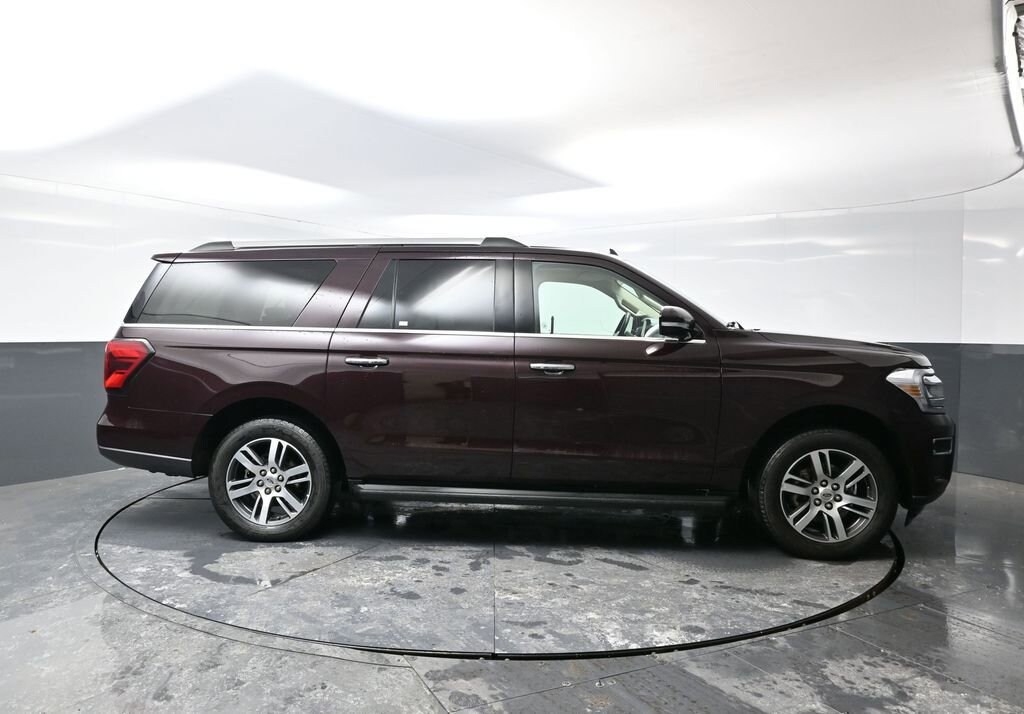 Used 2024 Ford Expedition Max Limited