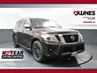 Nissan Armada