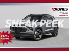 2026 Chevrolet Trailblazer RS SUV