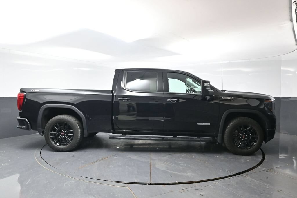 Used 2023 GMC Sierra 1500 Elevation Truck