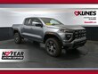 GMC Canyon