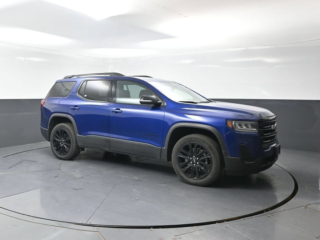 Used 2023 GMC Acadia SLE SUV
