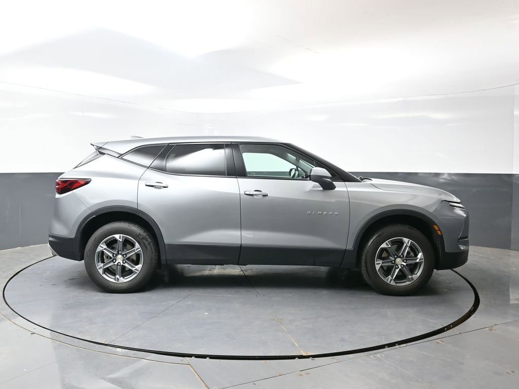 Used 2023 Chevrolet Blazer 2LT SUV