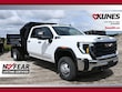 GMC Sierra 3500 HD Chassis Cab