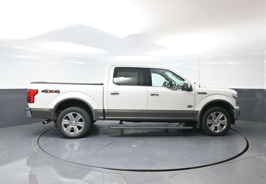 Used 2018 Ford F-150 XL