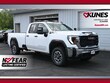 GMC Sierra 3500 HD