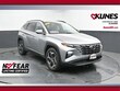 Hyundai Tucson Plug-In Hybrid