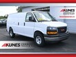GMC Savana Cargo 2500