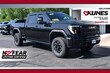  GMC Sierra 2500 HD