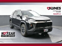 2026 Chevrolet Equinox Activ SUV