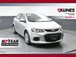  Chevrolet Sonic