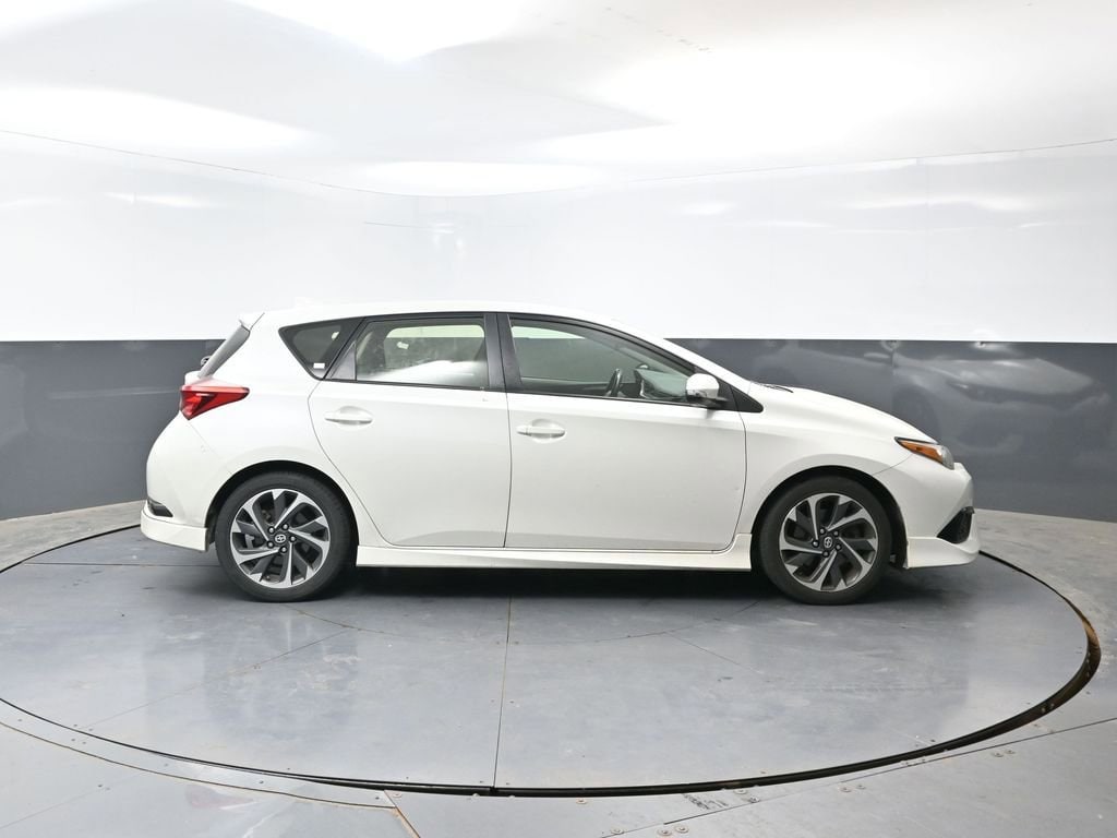 Used 2016 Scion iM Base
