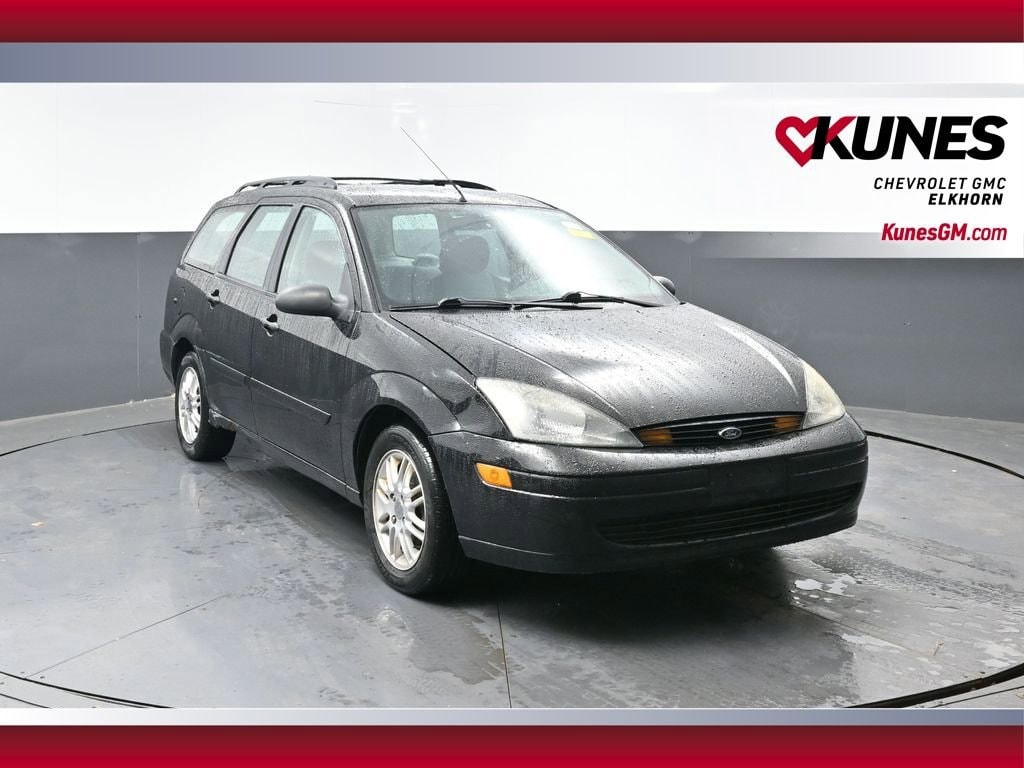 Used 2003 Ford Focus SE Fleet