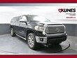  Toyota Tundra 4WD