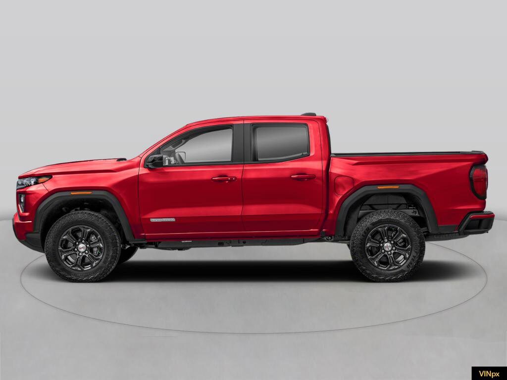 New 2026 GMC Canyon Elevation Truck