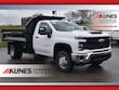 Chevrolet Silverado 3500 HD Chassis Cab