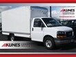 GMC Savana Cutaway 3500