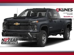 2026 Chevrolet Silverado 3500 HD High Country DRW Truck