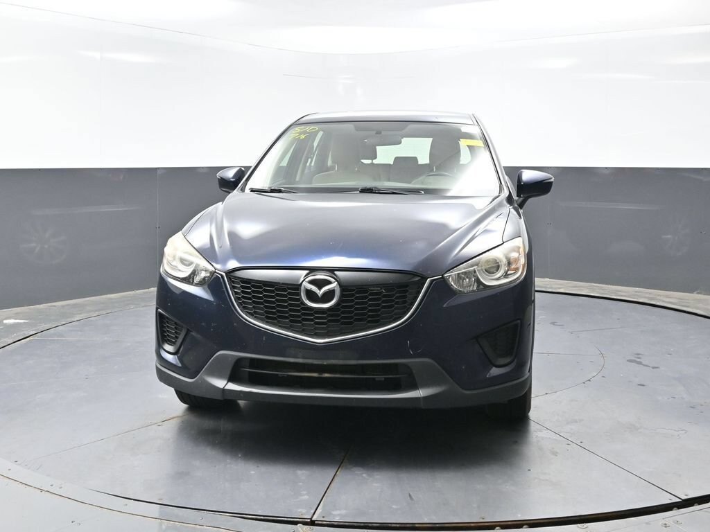 Used 2015 Mazda CX-5 Sport