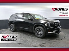 2025 GMC Acadia Elevation SUV