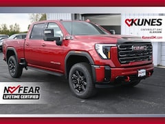 2025 GMC Sierra 2500 HD AT4 Truck