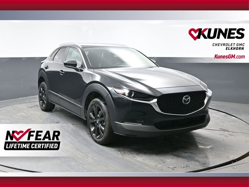2024 Mazda CX-30 Select Sport's photo