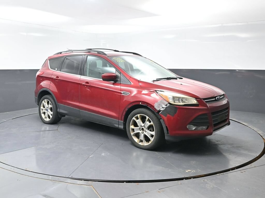Used 2013 Ford Escape SE