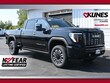 GMC Sierra 3500 HD