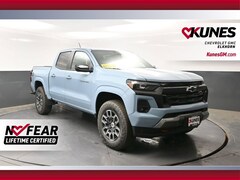 2026 Chevrolet Colorado Z71 Truck