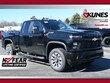  Chevrolet Silverado 2500 HD
