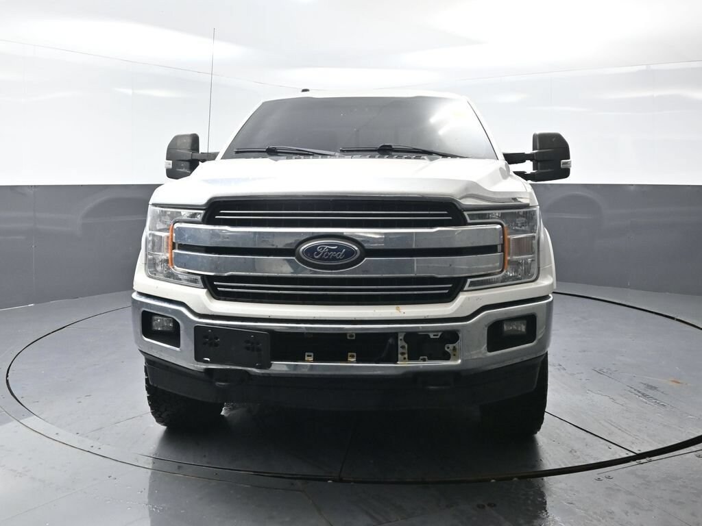 Used 2018 Ford F-150 XL