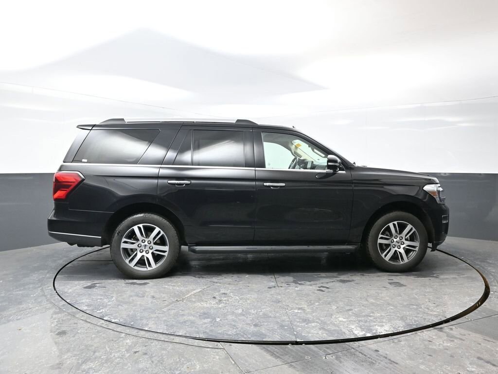 Used 2024 Ford Expedition Limited