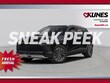 Chevrolet Blazer EV