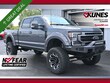Ford Super Duty F-250 SRW