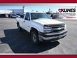  Chevrolet Silverado 2500 HD