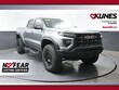  GMC Canyon