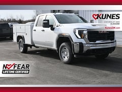 2025 GMC Sierra 2500 HD Pro Truck