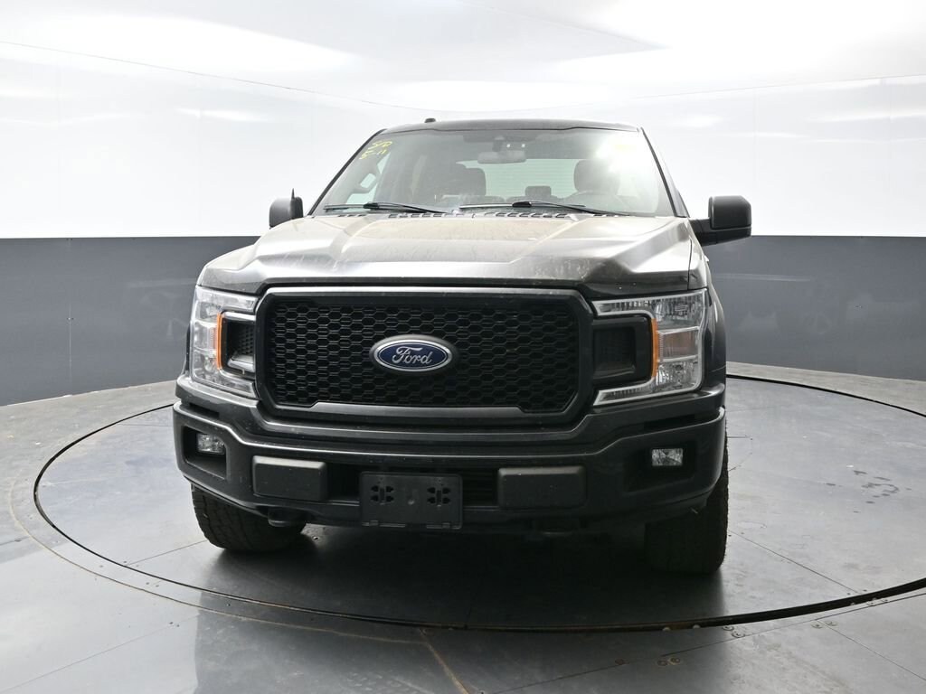 Used 2019 Ford F-150 XL