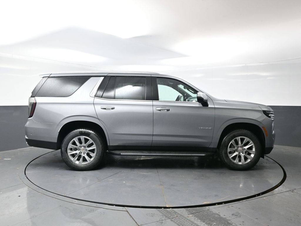 New 2026 Chevrolet Tahoe Premier SUV