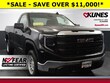 GMC Sierra 1500