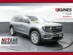 2026 GMC Acadia Elevation SUV