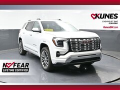 2026 GMC Terrain Denali SUV