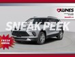  Chevrolet Blazer