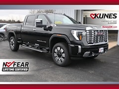 2026 GMC Sierra 3500 HD Denali Truck