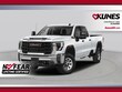GMC Sierra 3500 HD