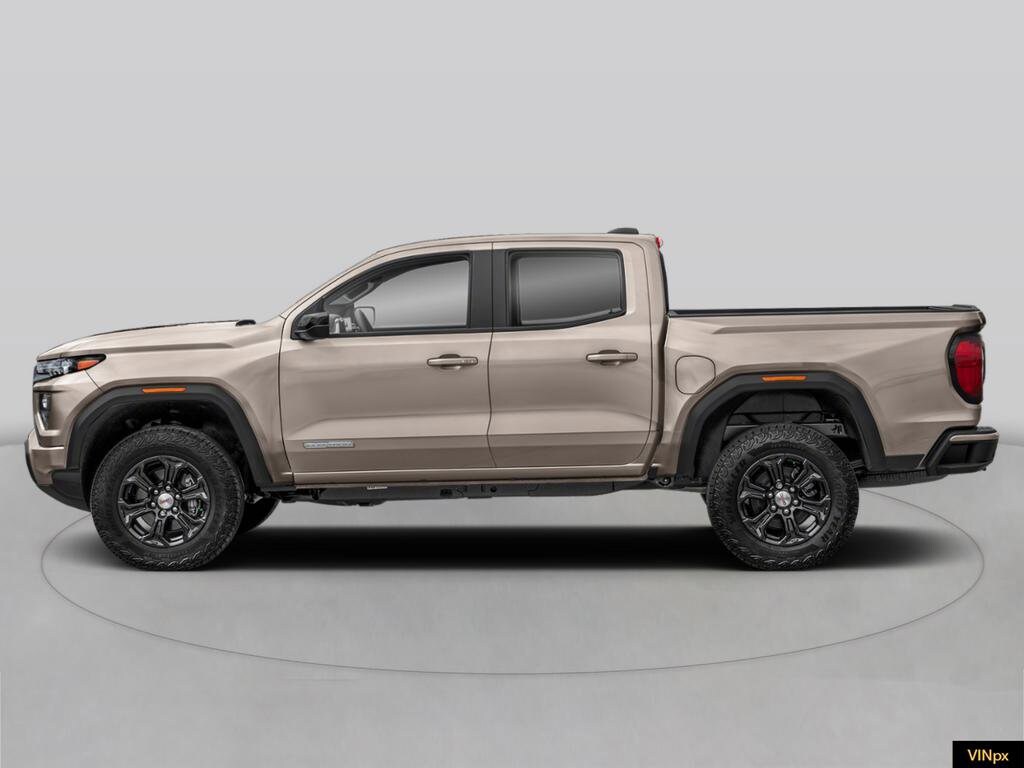 New 2026 GMC Canyon Elevation Truck