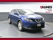  Nissan Rogue Sport